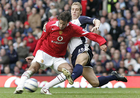 他这种悠闲 他这种悠闲